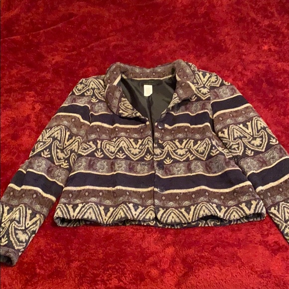 Courtenay Jacket - Picture 4 of 7